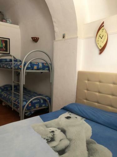 Casa Vacanza Vittoria