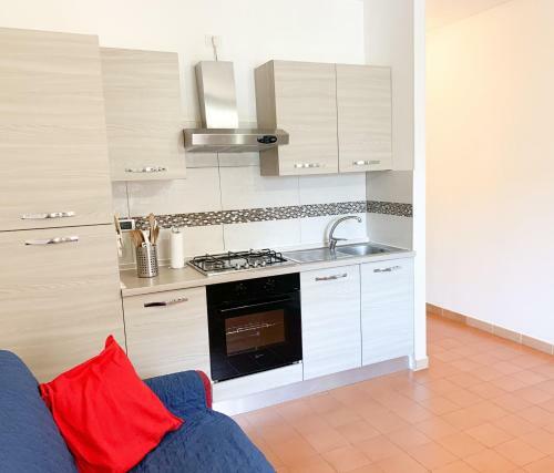 Apartamento Perla