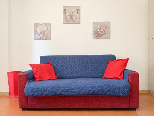 Apartamento Perla