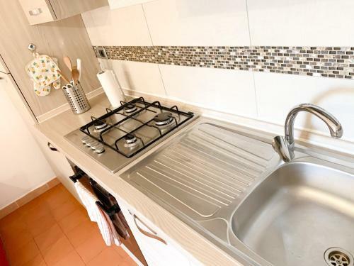 Apartamento Perla