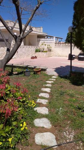 Villa Gelsa