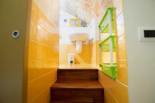 Apartamento Dany