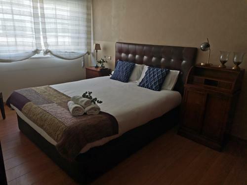 Bed & Breakfast Habitaciones Portonovo Playa