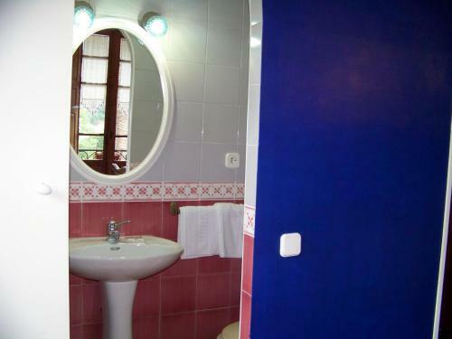 Hotel B&B El Jard�n De Aes