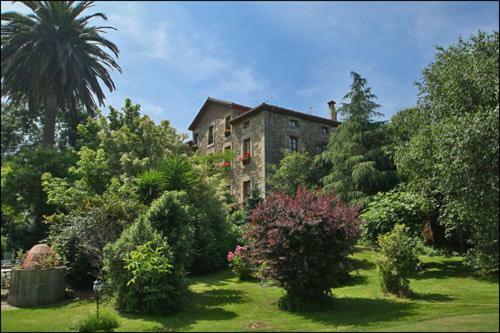 Hotel B&B El Jard�n De Aes