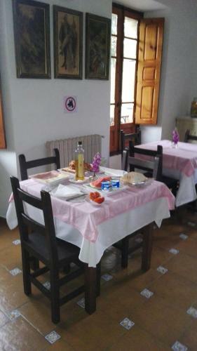 Hotel B&B El Jard�n De Aes