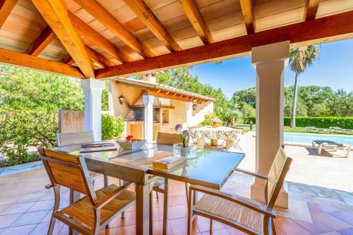 Villa Rei Petit