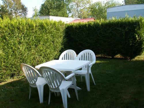 Camping La Verte Prairie