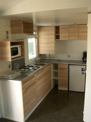 Camping La Verte Prairie