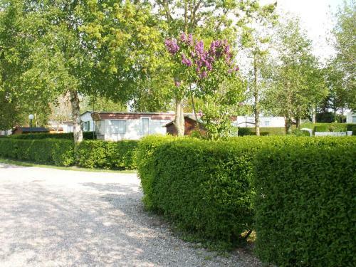 Camping La Verte Prairie