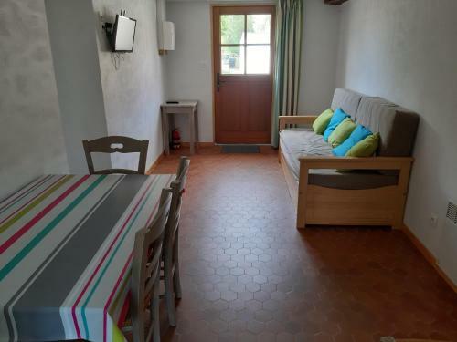 Camping La Verte Prairie