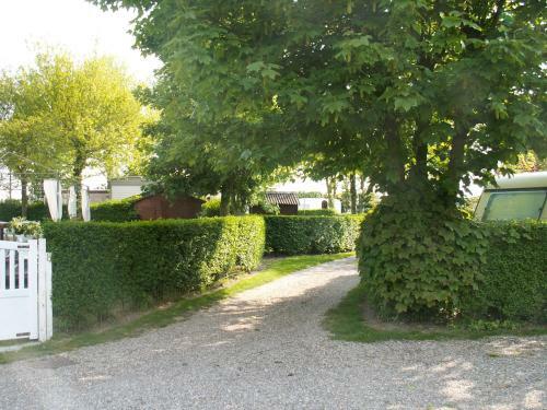 Camping La Verte Prairie