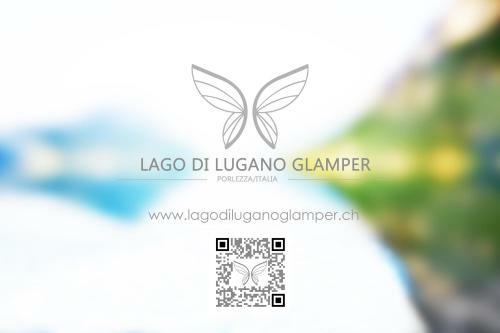 Lago Di Lugano Glamper