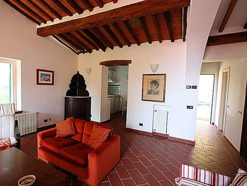 Apartamento Villa San Giuseppe
