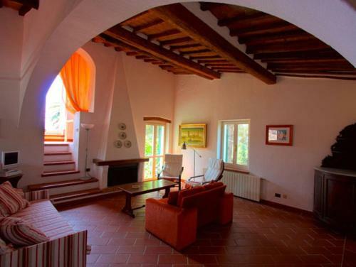 Apartamento Villa San Giuseppe