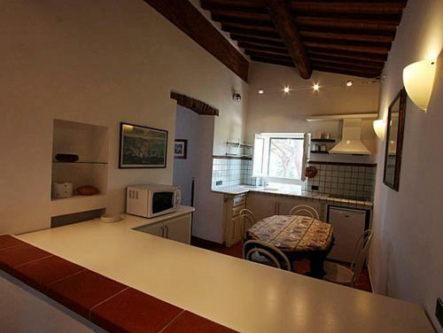 Apartamento Villa San Giuseppe