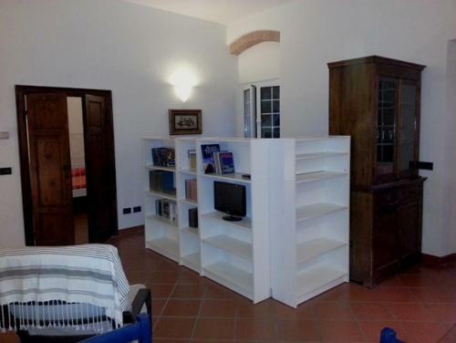 Apartamento Villa San Giuseppe