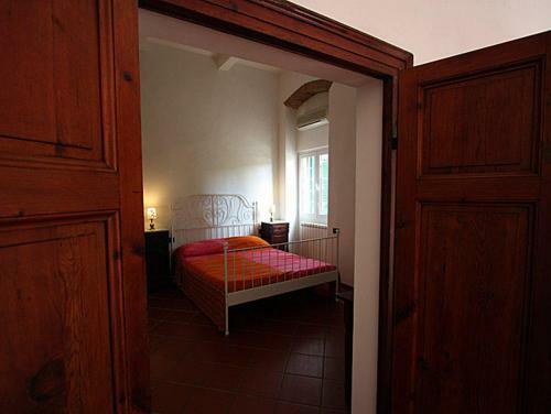 Apartamento Villa San Giuseppe