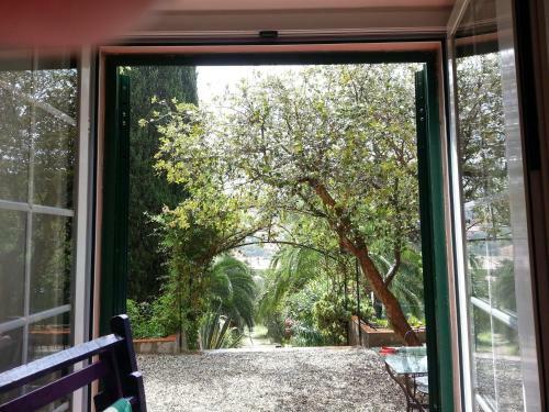 Apartamento Villa San Giuseppe