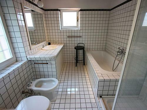 Apartamento Villa San Giuseppe