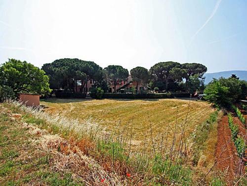 Apartamento Villa San Giuseppe
