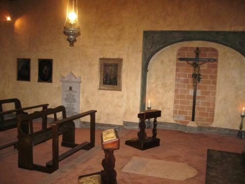 Apartamento Villa San Giuseppe