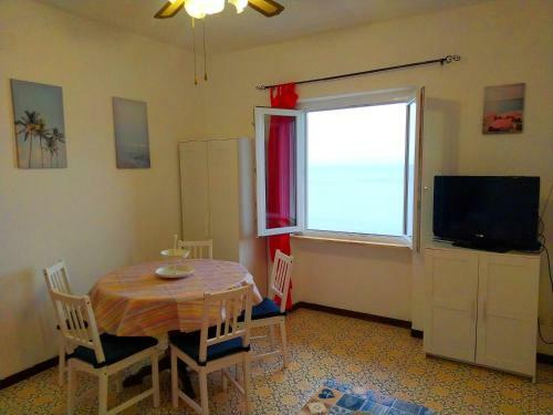 Apartamento Ghiaie