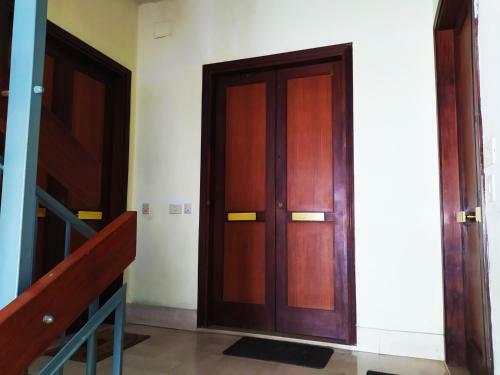 Apartamento Ghiaie