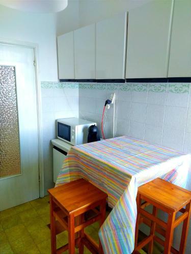 Apartamento Ghiaie