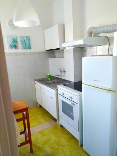 Apartamento Ghiaie