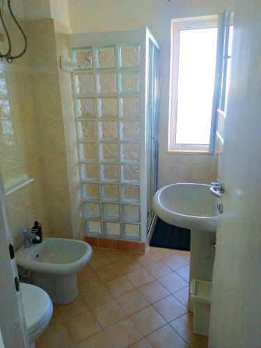 Apartamento Ghiaie