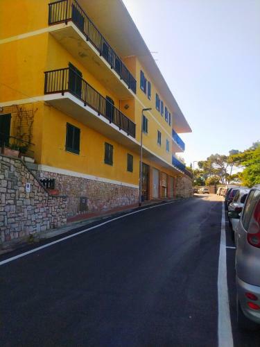 Apartamento Ghiaie
