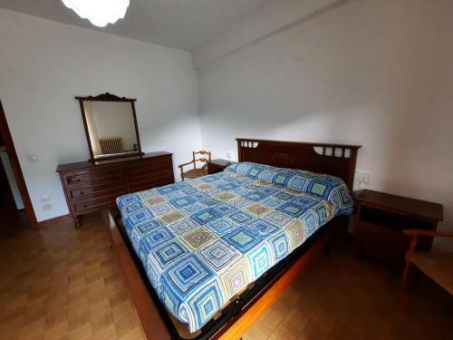 Apartamento Appartamento Family - Your Mountain Holiday