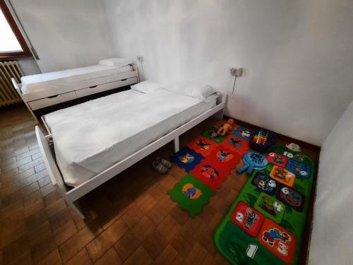 Apartamento Appartamento Family - Your Mountain Holiday