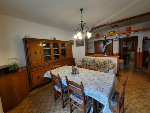 Apartamento Appartamento Family - Your Mountain Holiday