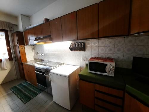 Apartamento Appartamento Family - Your Mountain Holiday