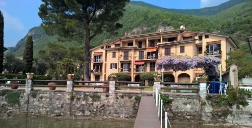 Apartamento Casa San Giorgio
