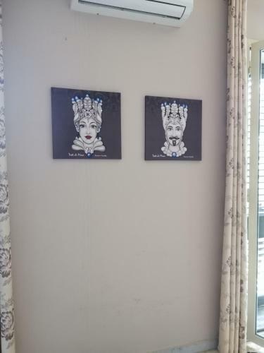 Apartamento Casa Giovanni