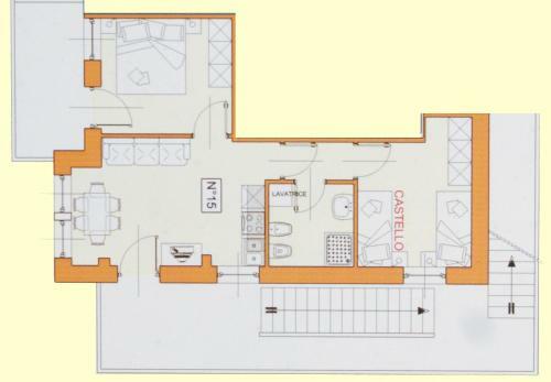 Casa Al Mesd�