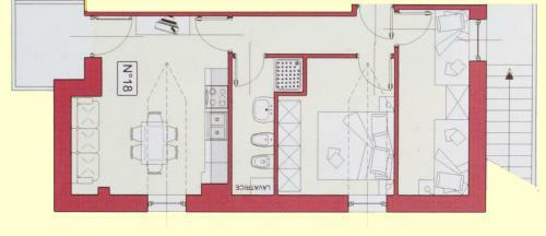 Casa Al Mesd�