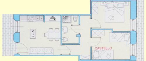 Casa Al Mesd�