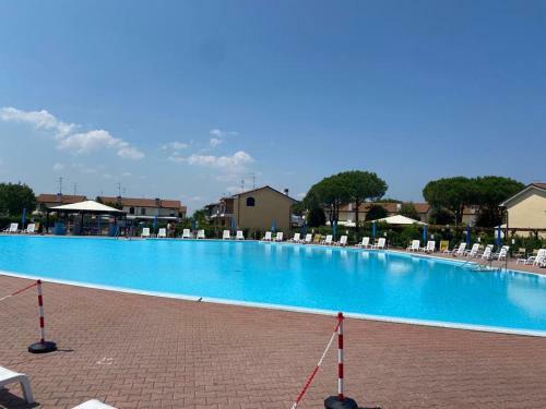 Villaggio Teodorico
