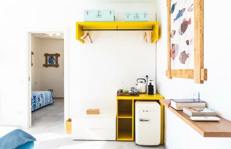 Bed & Breakfast Mare E Marmellata