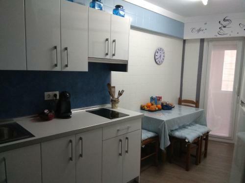 Apartamento Ezkubenea