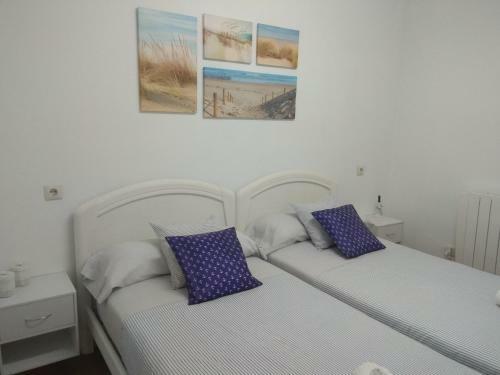 Apartamento Ezkubenea