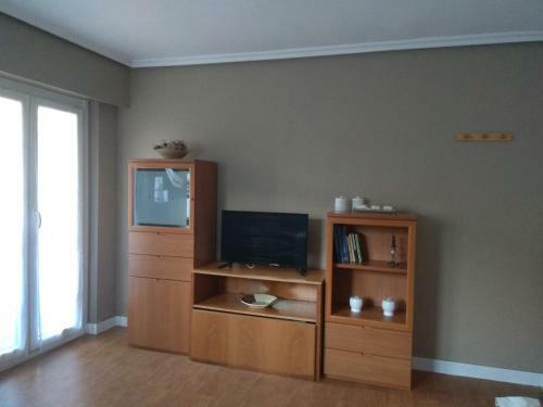 Apartamento Ezkubenea