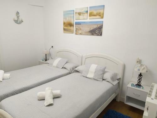 Apartamento Ezkubenea