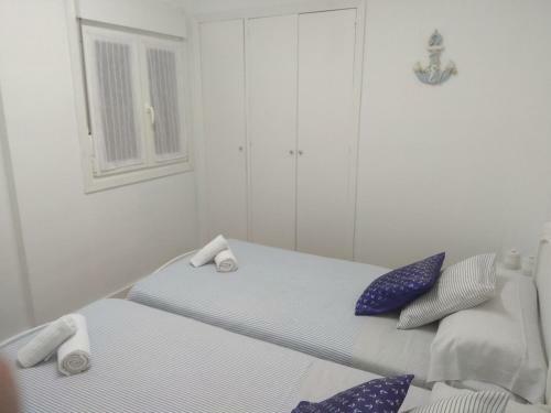 Apartamento Ezkubenea