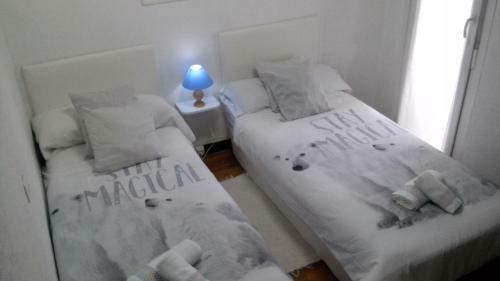 Apartamento Ezkubenea