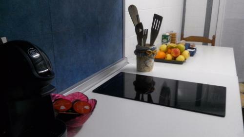 Apartamento Ezkubenea